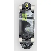 Globe Frothy 30" Surfskate mønster