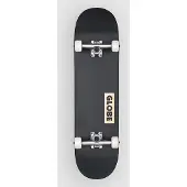 Globe Goodstock 8.375" Komplette svart