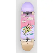 Globe Kids Wide Mid 8.25" Komplette mønster