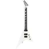 Jackson American Series Rhoads RR24 HT EB Snow White