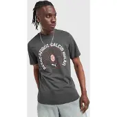 Puma Ac Milan Culture Kortarmet T-skjorte