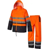 U Power Halley Overall