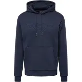 Hackett Am Embossed Hetteskjorte