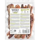 Wolf of Wilderness lammevom "Green Fields" - 500 g