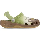 Crocs Star Wars Grogu Classic Tresko