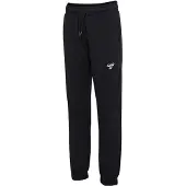 Hummel Joggebukser - hmlJR Reg Tukas - Svart - - 7 år (122) - Joggebukse