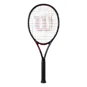 Wilson Clash 100ul V3.0 Tennisketsjer