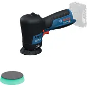 Bosch Professional Gpx 12v-77 Slipemaskin