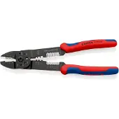 Knipex 9722240sb Kabelkuttere