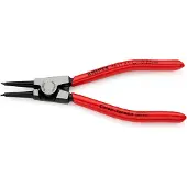 Knipex Rette Utvendige Skiveklemmer 10-25mm 140mm