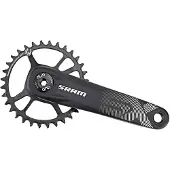 Sram Sx-1 Eagle Boost 148 Dub Kranksett