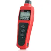 Uni-T Ut371 Turteller