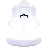Light For Kids Rakett Nattlys