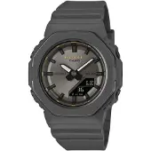 Casio Gma-p2126 40.2mm 20atm Quartz Analog-digital Dameklokke