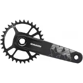 Sram Nx Eagle Ps Truvativ Power Spline Kranksett
