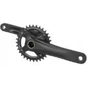Prowheel Mw-351200 11s Kranksett