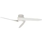 Mantra-Iluminacion LED-takvifte Groenland M, hvit, DC, stillegående, CCT