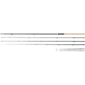 Korum 3k Trilogy Triple Tip Feederstang