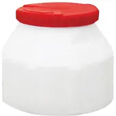 Nuova Rade Oppbevaringsboks 6l
