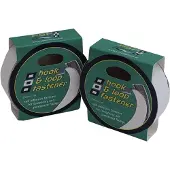 Velcro Selvklebende Tape 1 M