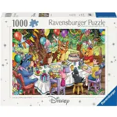 Ravensburger Jigsaw puzzle Disney Winnie the Pooh 1000 pcs.