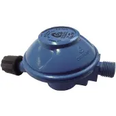 Talamex Gasstrykkregulator Med 1/4´´ Venstre Utvendig Gjenge