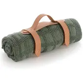 cambrass Squares Bamboo 80x100 Cm Teppe
