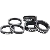 Reverse Components Carbono Spacers Styrelager