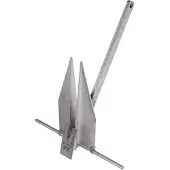 Fortress Guardian 16 Aluminium Anker