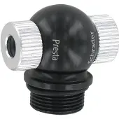 VAR Rp-80700 Pumpens Hode