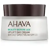 Ahava Beauty Before Age Uplift Day Cream SPF20 50 ml For Sensitive Ski