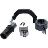 Shimano Rd-m9120-sgs Støttehjul