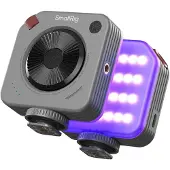 SmallRig 5821 P108 Neo Led-spotlight