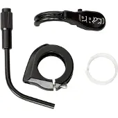 Pro Koryak Telescopic Universal Fjernkontroll For Senkepinne