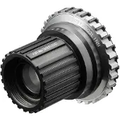 Shimano Deore Xt Wh-m8100 Freehub-kropp