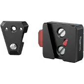 SmallRig 6021 Hurtigkoblingsbase