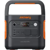 Jackery Explorer - Bærbar strømstasjon