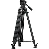 SmallRig Fsd18 Freespeed Aluminium Stativ