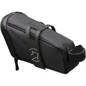 Pro Performance L Sadelveske