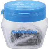 Shimano 8s Sykkelkjedestift 100 Enheter