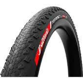 Vittoria Terreno Xc Race Tubeless 29´´ X 2.40 Mtb-dekk