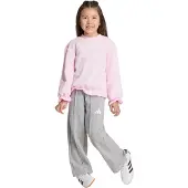 Adidas Seasonals Ruffles Sweat Sett