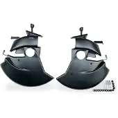 Puig 21526c Bmw S1000rr 19-22 Beskyttelse For Bremseskive Foran