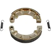 EBC Plain Series Organic H316 Bremsesko