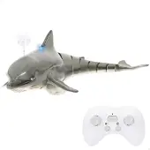 Colorbaby Dolphin-35cm Fjernkontroll