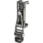 SmallRig 3559 Multifunctional Universal Metal Smarttelefonholder