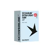 Schwalbe SV17-EL EXTRA LIGHT 700 x 28-44c 28-44x622 Presta 40 mm