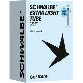 Schwalbe Scv17 Xtra Light 60 Mm Slange