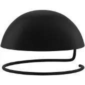 Eglo ANTIBLEND i sort for G80 lyskilde