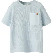 Lil´ Atelier Løs Passform T-skjorte